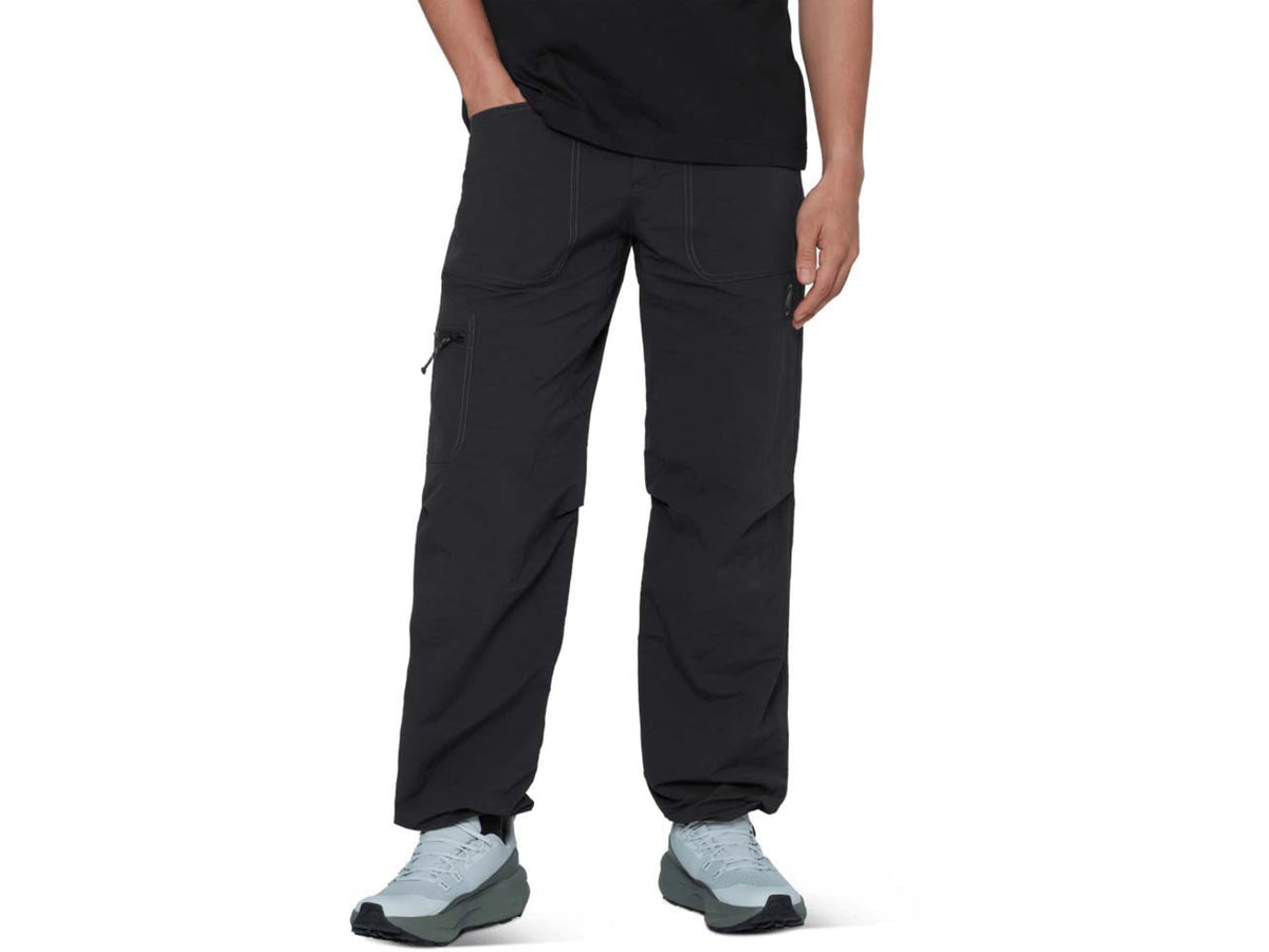 Mammut Workhorse Climbing Pant - Men's Black