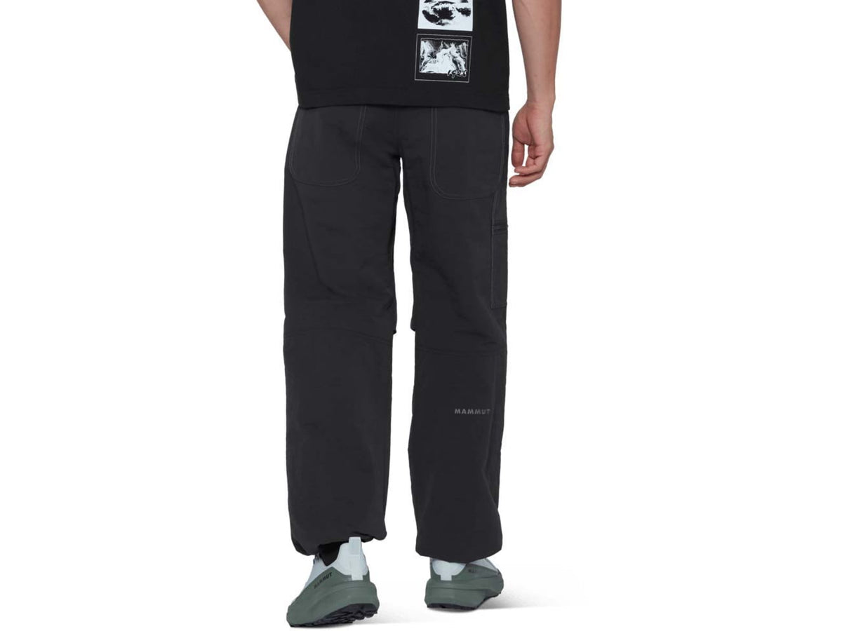 Mammut Workhorse Climbing Pant - Men's Black