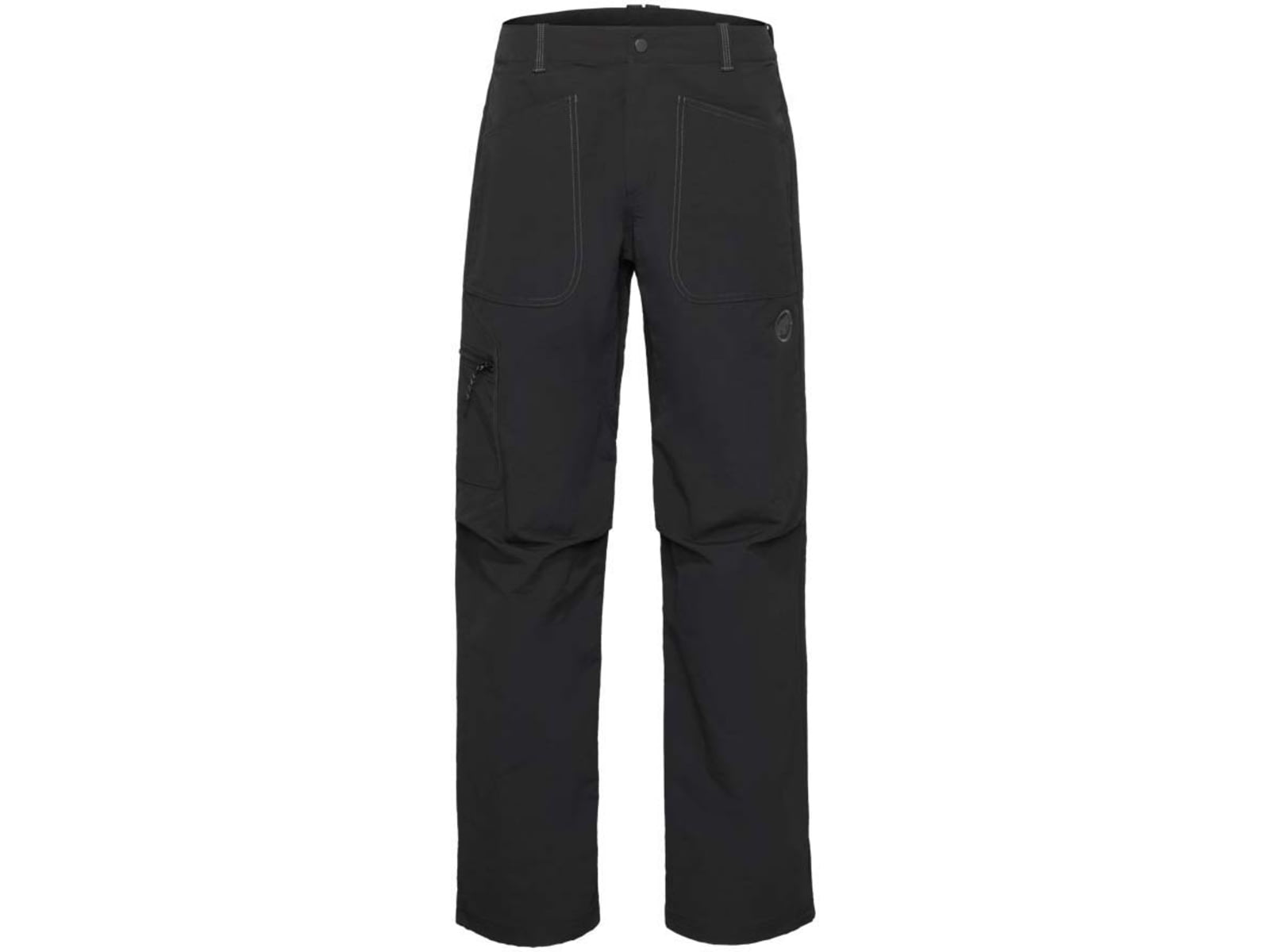 Mammut Workhorse Climbing Pant - Men's Black