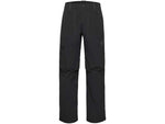 Mammut Workhorse Climbing Pant - Men's Black