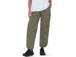 Mammut Workhorse Climbing Pant - Women's Marsh