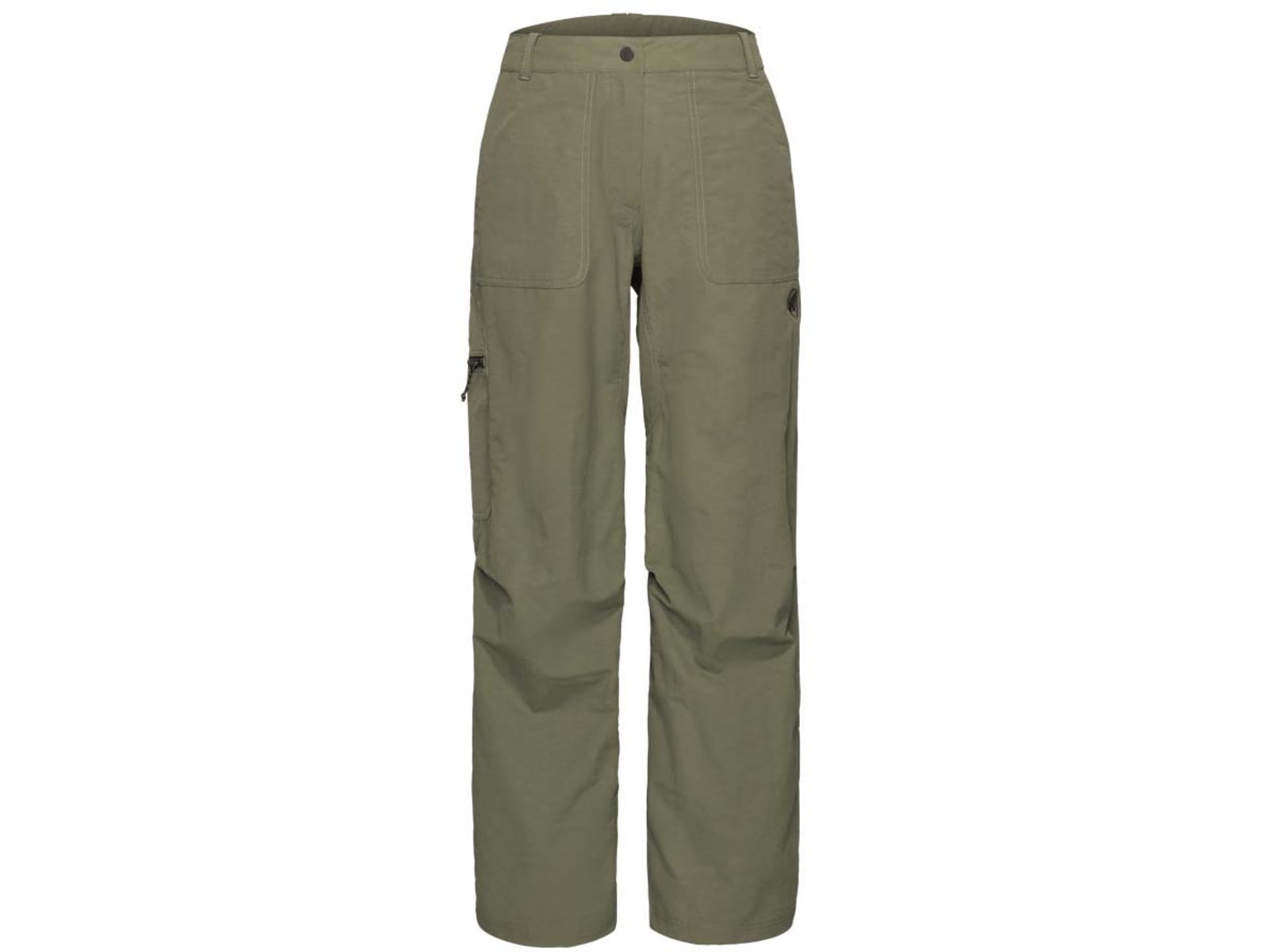Mammut Workhorse Climbing Pant - Women's Marsh