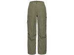 Mammut Workhorse Climbing Pant - Women's Marsh