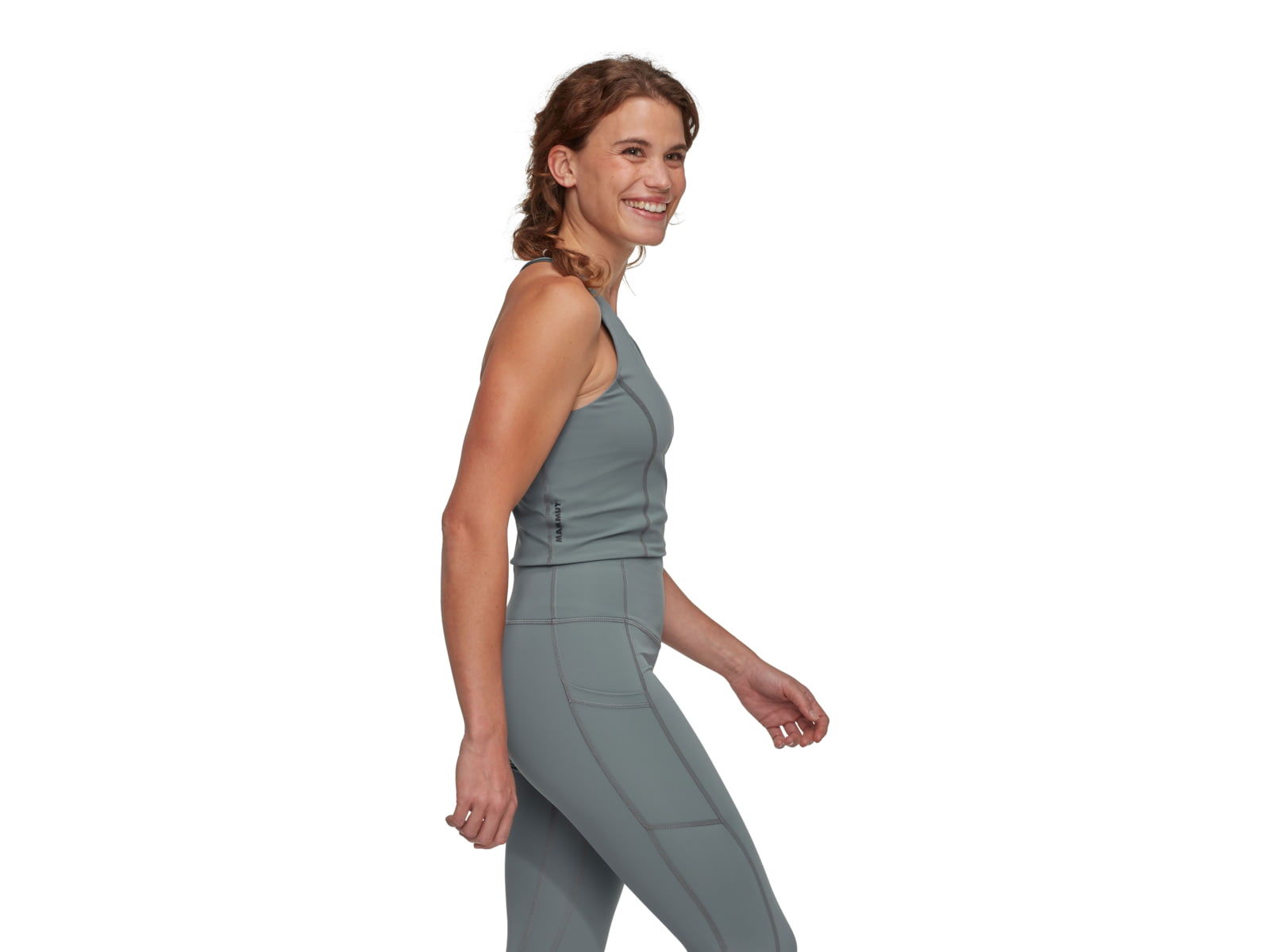 Mammut Massone Bra Top - Women's Strata S