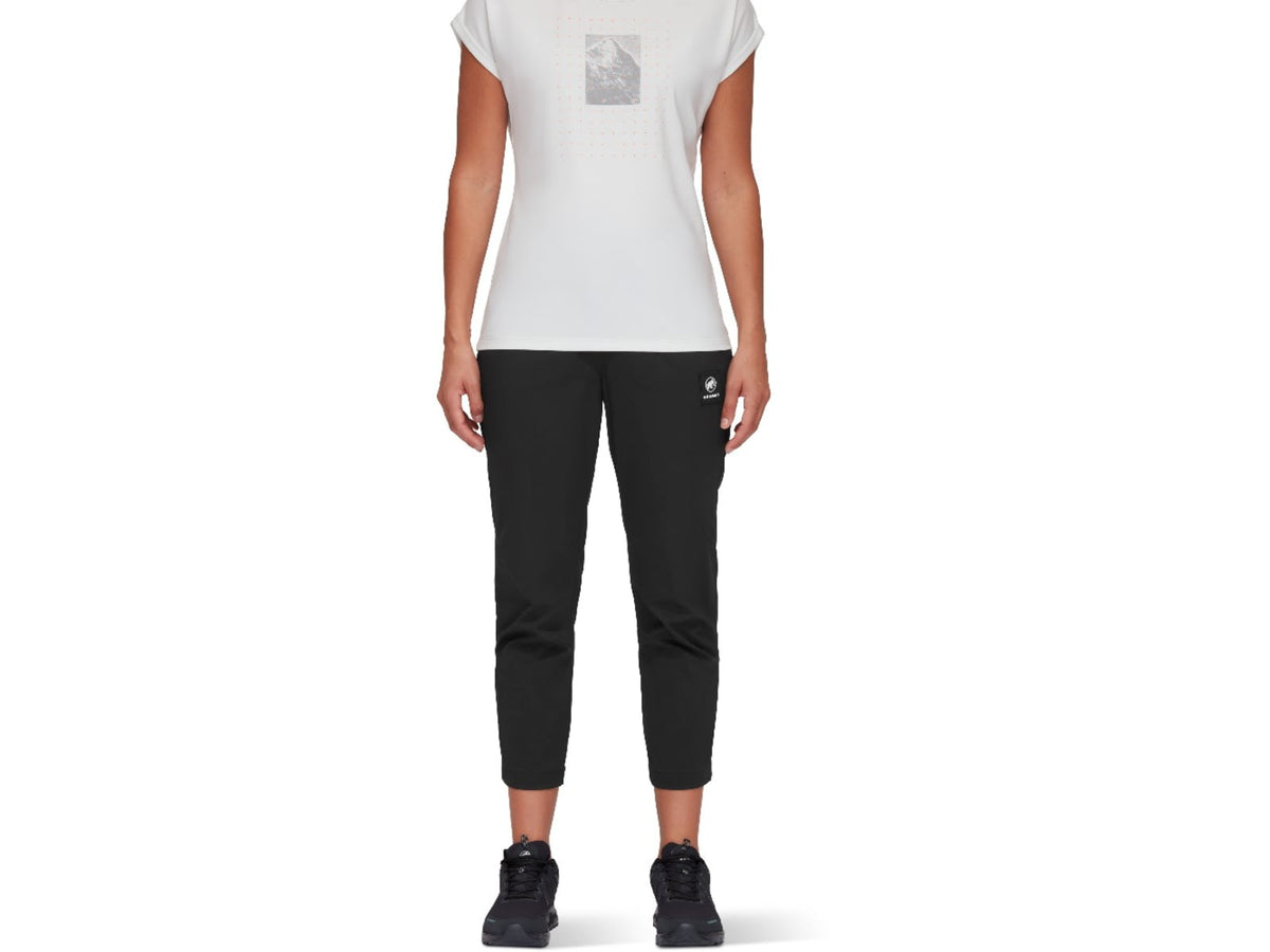 Mammut Massone Light Pants - Women's Black