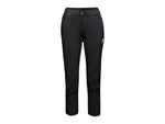 Mammut Massone Light Pants - Women's Black