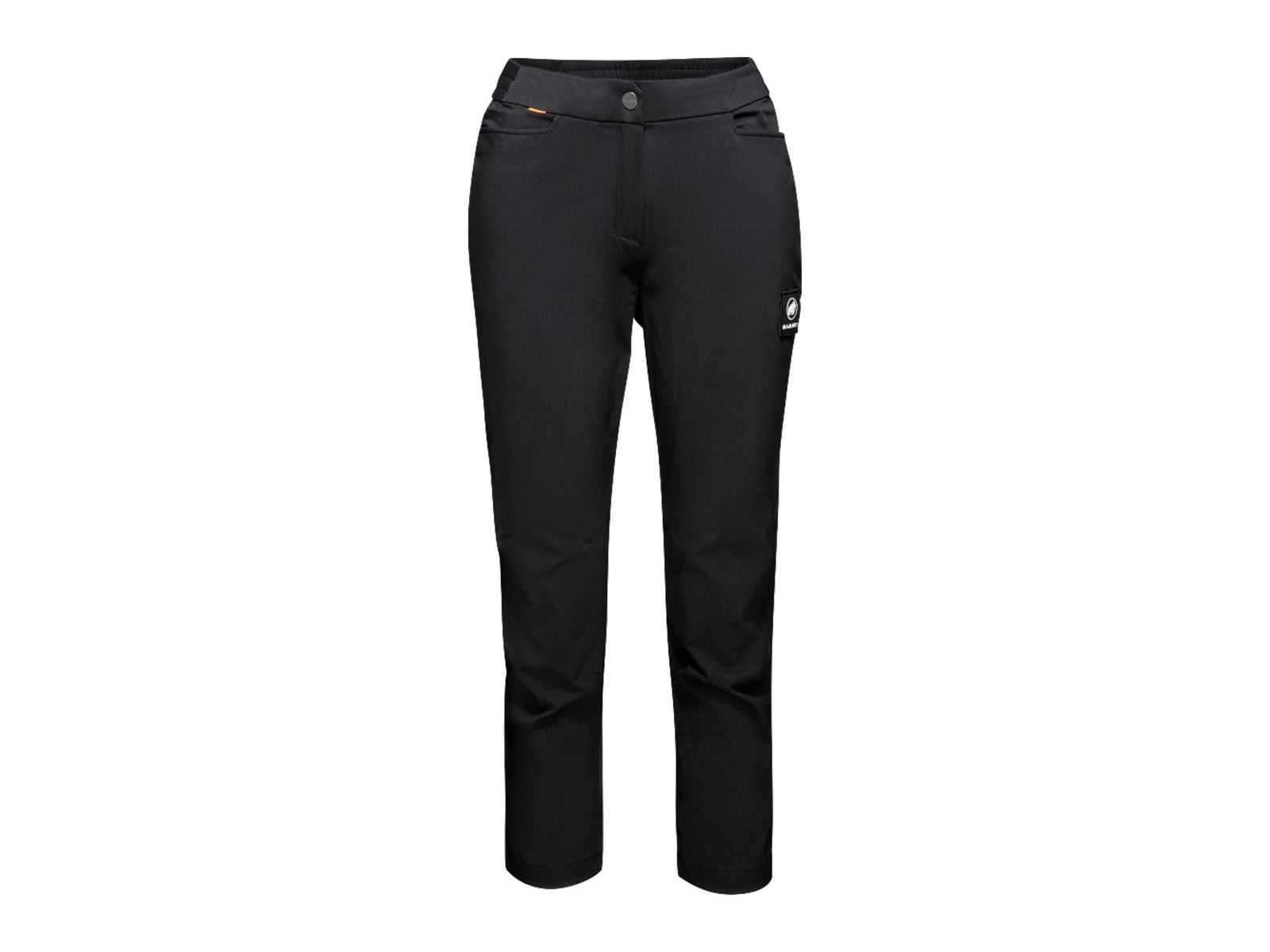 Mammut Massone Light Pants - Women's Black