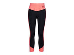 Mammut Massone Tights 7/8 Pants - Women's Black