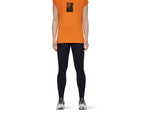 Mammut Massone Tights 7/8 Pants - Women's Black