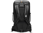 Mammut Neon 45 Backpacks Black 45 L