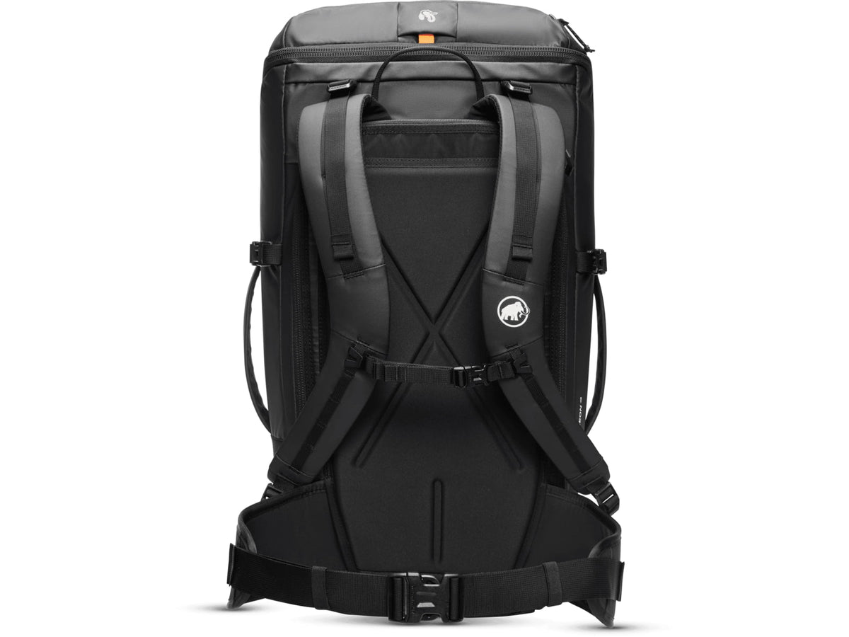 Mammut Neon 45 Backpacks Black 45 L