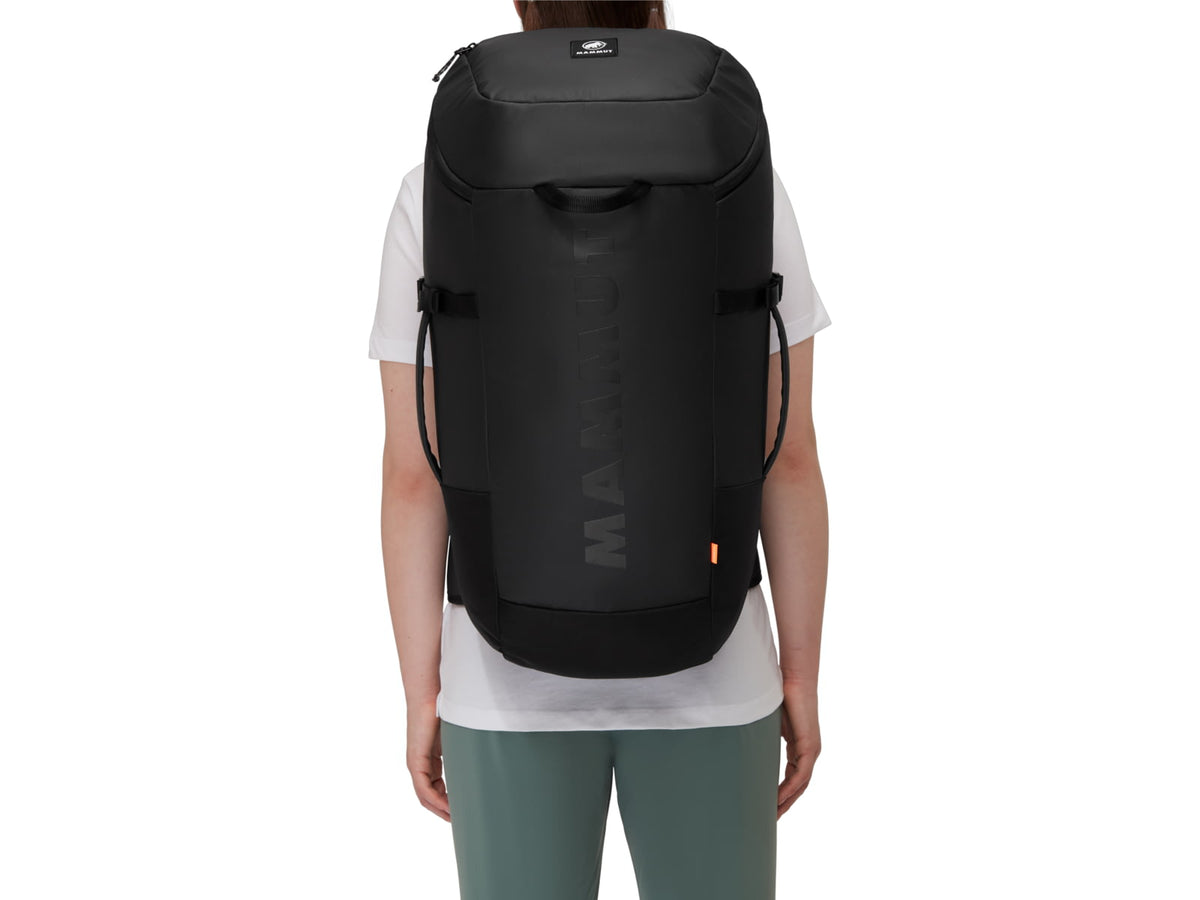 Mammut Neon 45 Backpacks Black 45 L