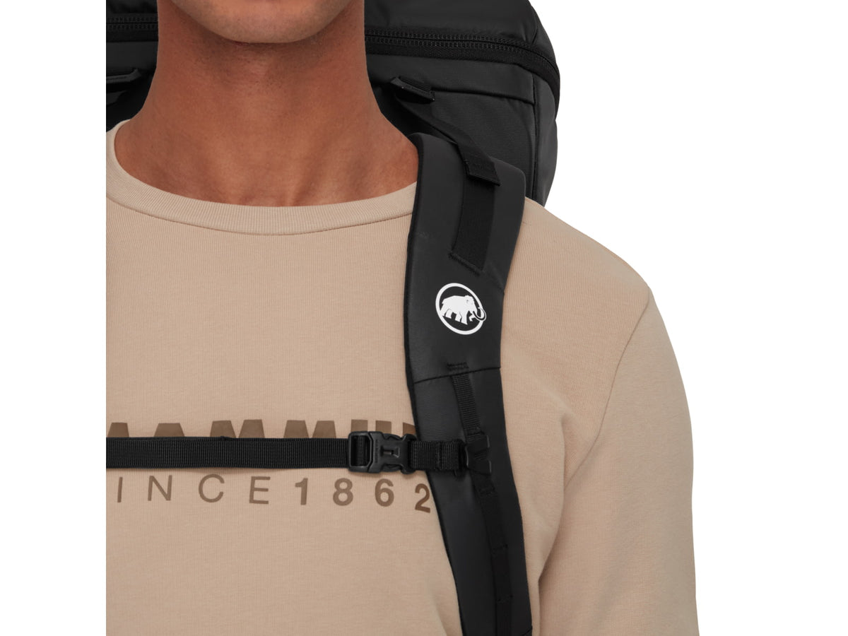 Mammut Neon 55 Backpacks Black 55 L 2510-04341-0001-1055
