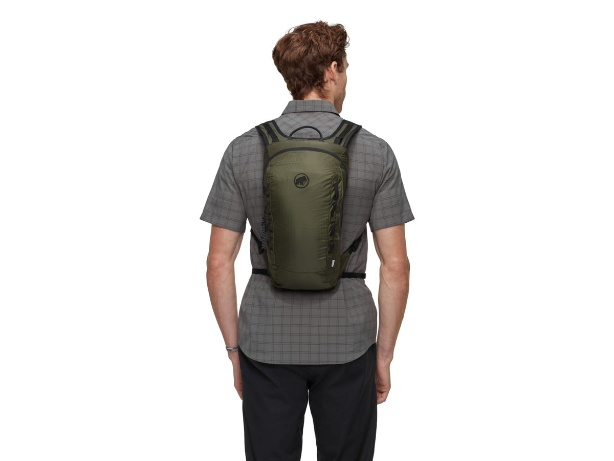 Mammut Neon Light 12L Climbing Pack