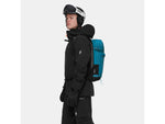 Mammut Nirvana 18L Snow Pack Sapphire/Black 18 L