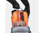 Mammut Nirvana 18L Snow Pack Sapphire/Black 18 L