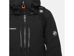 Mammut Nirvana 18L Snow Pack Sapphire/Black 18 L