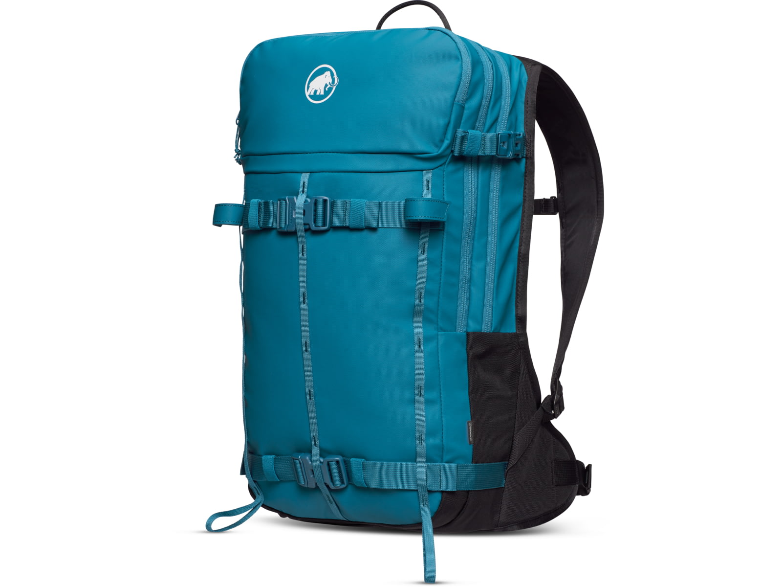 Mammut Nirvana 18L Snow Pack Sapphire/Black 18 L