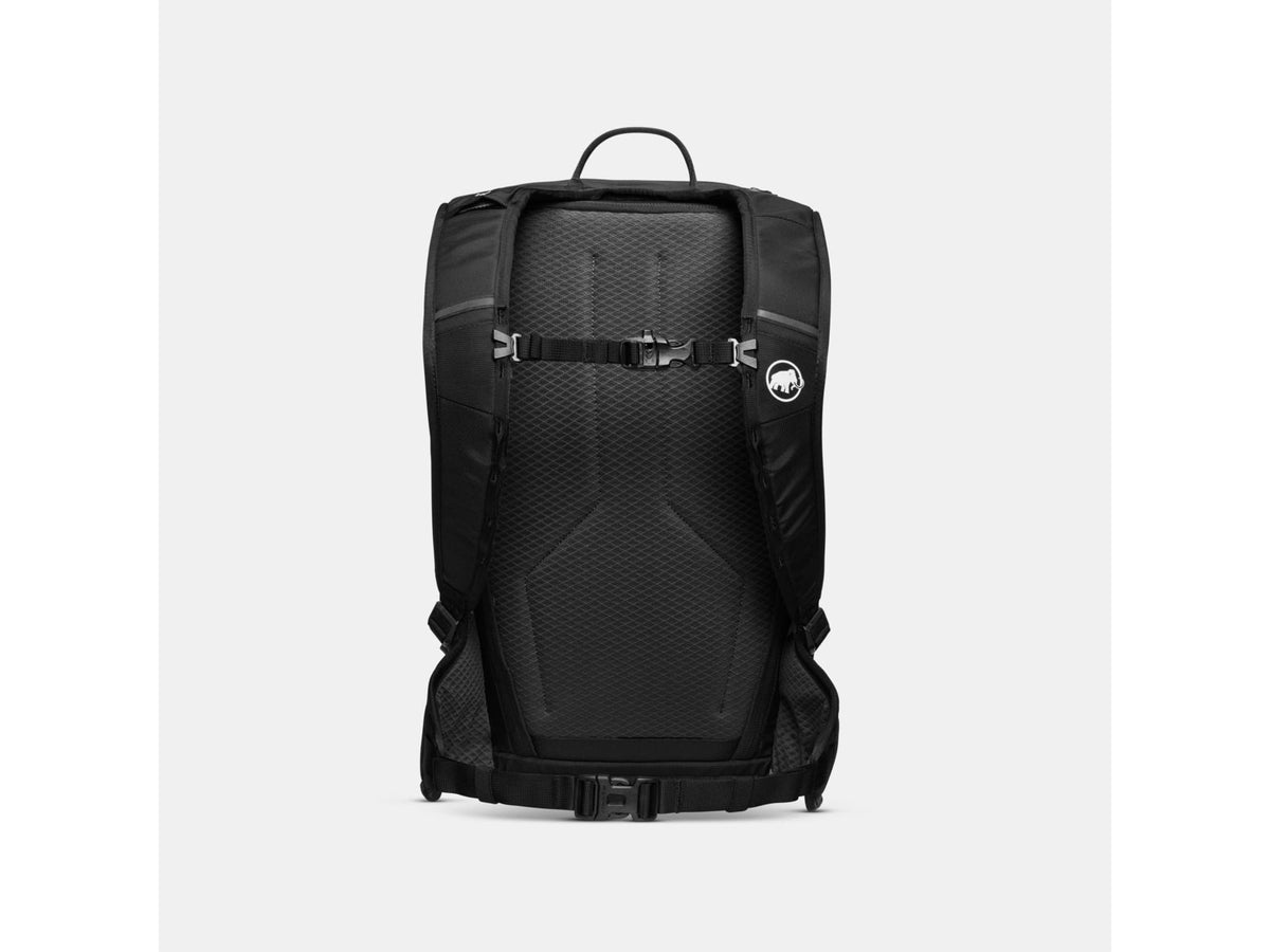 Mammut Nirvana 28L Snow Pack Black 2560-00260-0001-1028