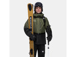 Mammut Nirvana 28L Snow Pack Black 2560-00260-0001-1028