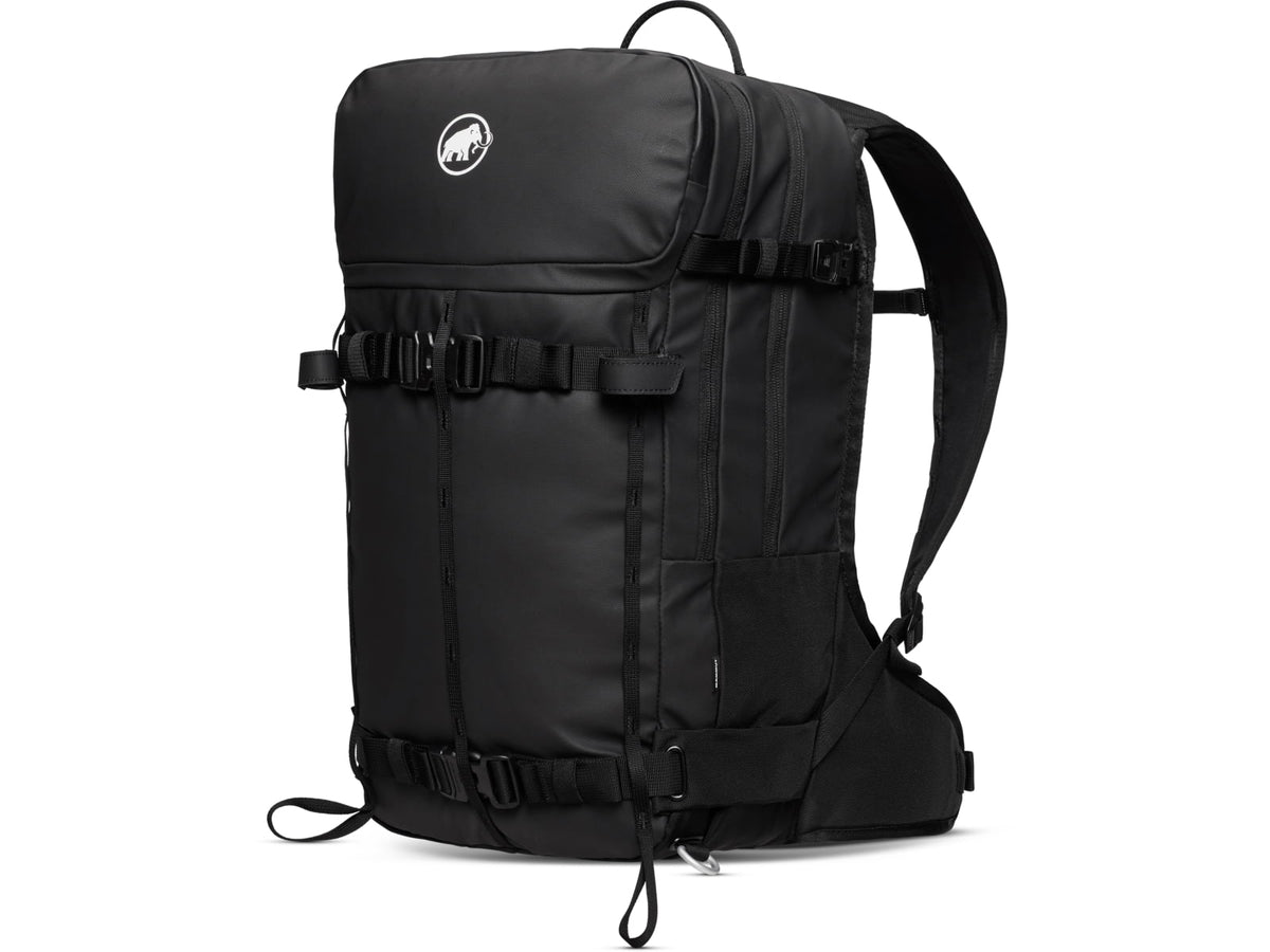 Mammut Nirvana 28L Snow Pack Black 2560-00260-0001-1028