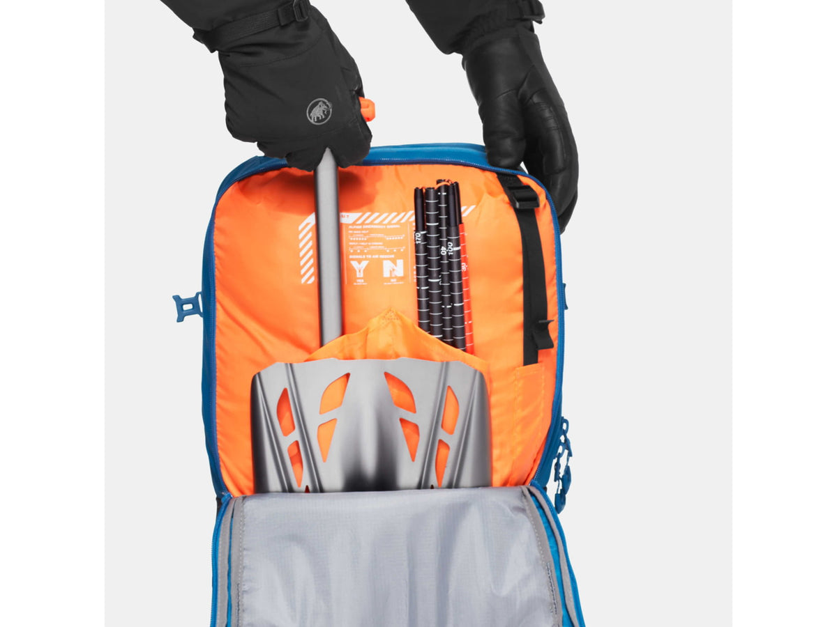 Mammut Nirvana 35L Snow Pack