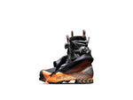 Mammut Nordwand 6000 High Mountaineering Shoes Black-Arumita US