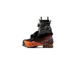 Mammut Nordwand 6000 High Mountaineering Shoes Black-Arumita US
