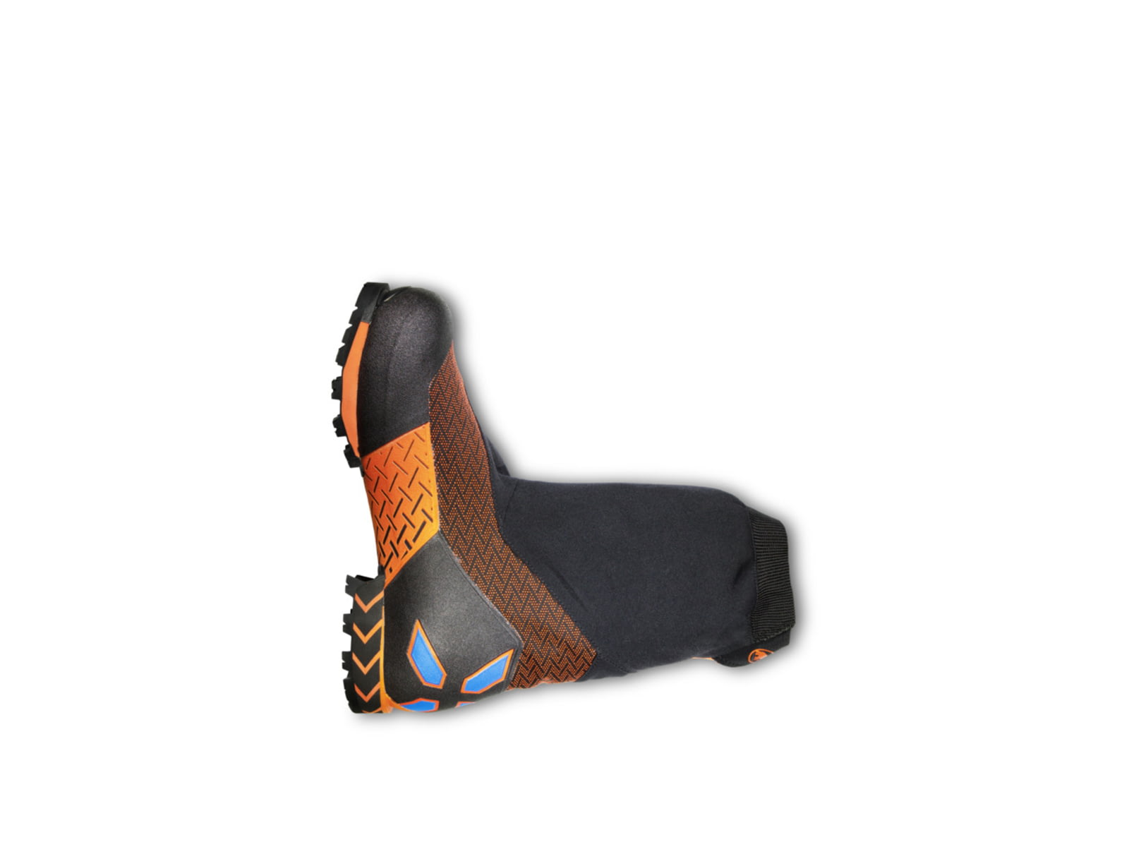 Mammut Nordwand 6000 High Mountaineering Shoes Black-Arumita US