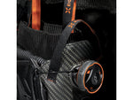 Mammut Nordwand 6000 High Mountaineering Shoes Black-Arumita US
