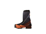 Mammut Nordwand 6000 High Mountaineering Shoes Black-Arumita US