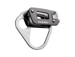 Mammut Nordwand Alpine Belay Black one size 2040-01602-0001-1