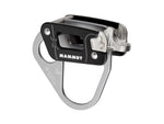 Mammut Nordwand Alpine Belay Black one size 2040-01602-0001-1