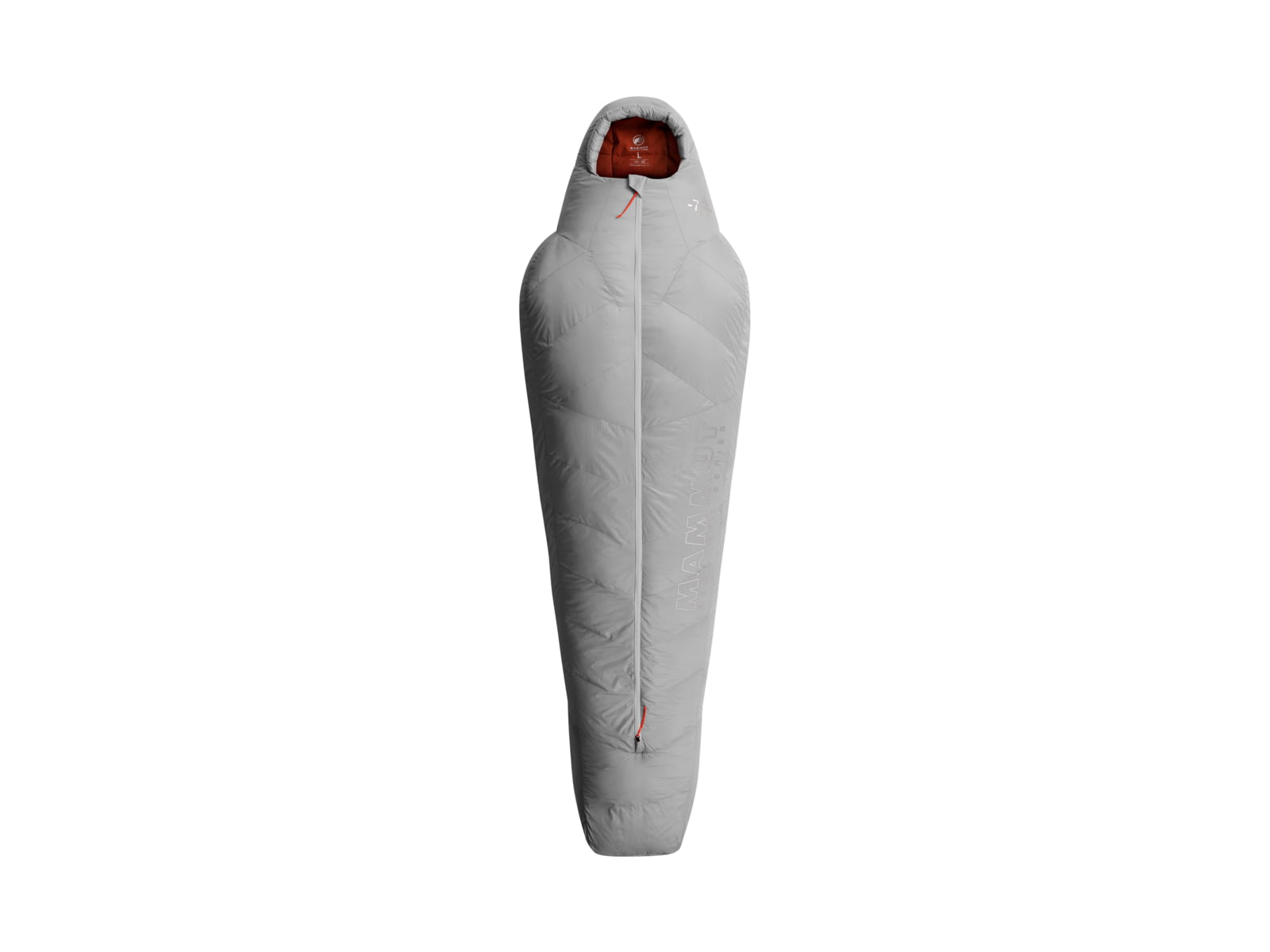 Mammut Perform Down Bag -7C Highway L 2410-03240-0400-115