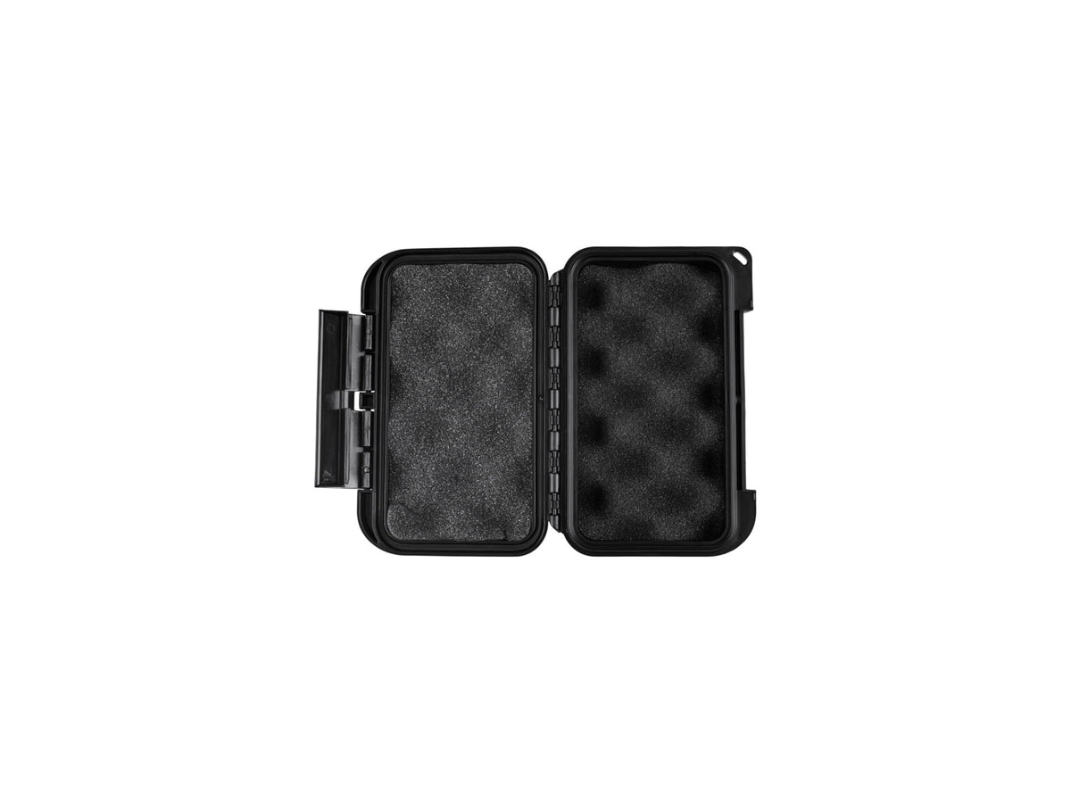 Mammut Protection Box Black one size 2620-00420-0001-1