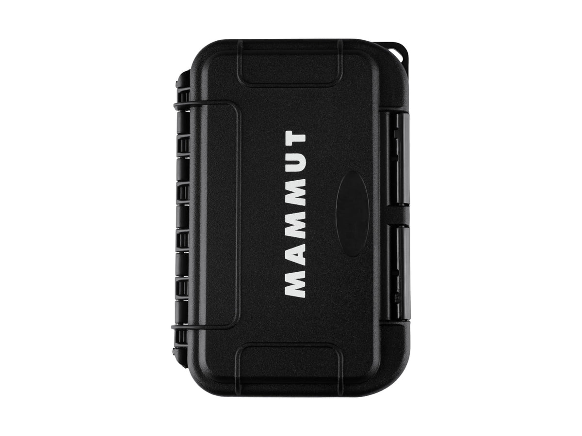 Mammut Protection Box Black one size 2620-00420-0001-1