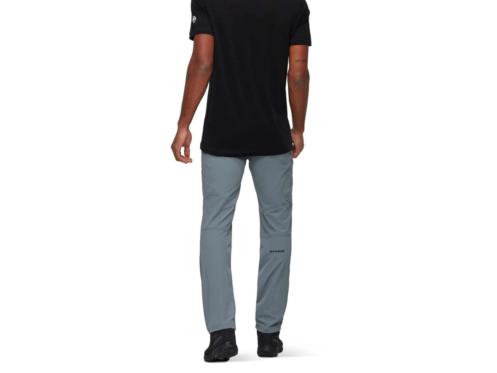 Mammut Runbold Guide SO Pants - Men's
