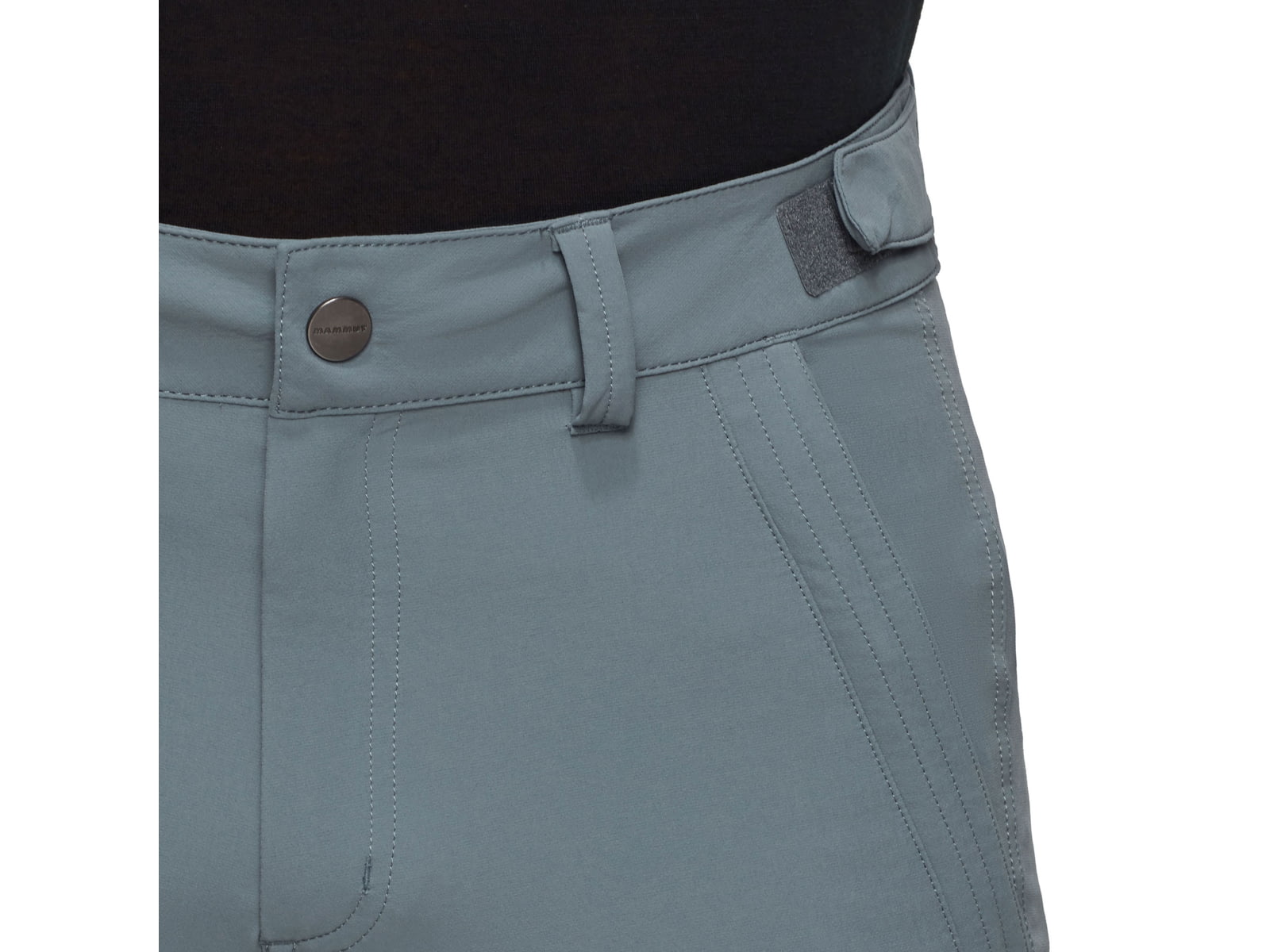 Mammut Runbold Guide SO Pants - Men's