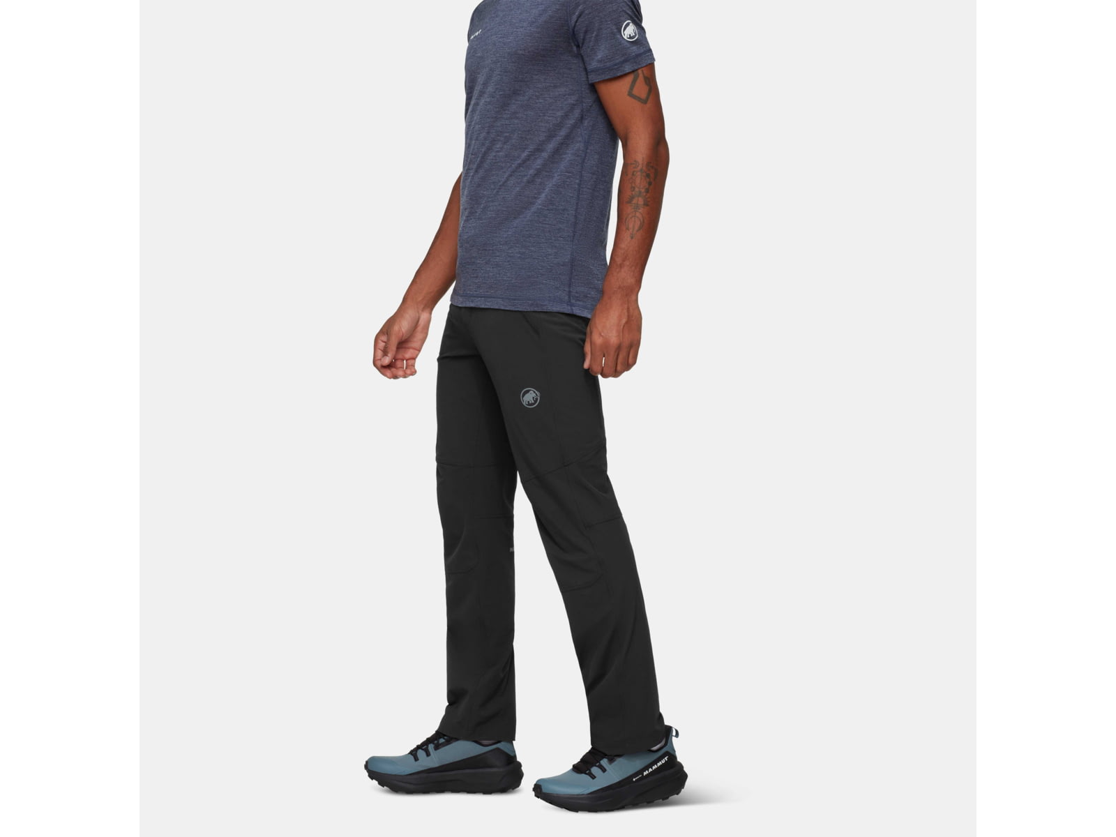 Mammut Runbold IV Pants - Men's