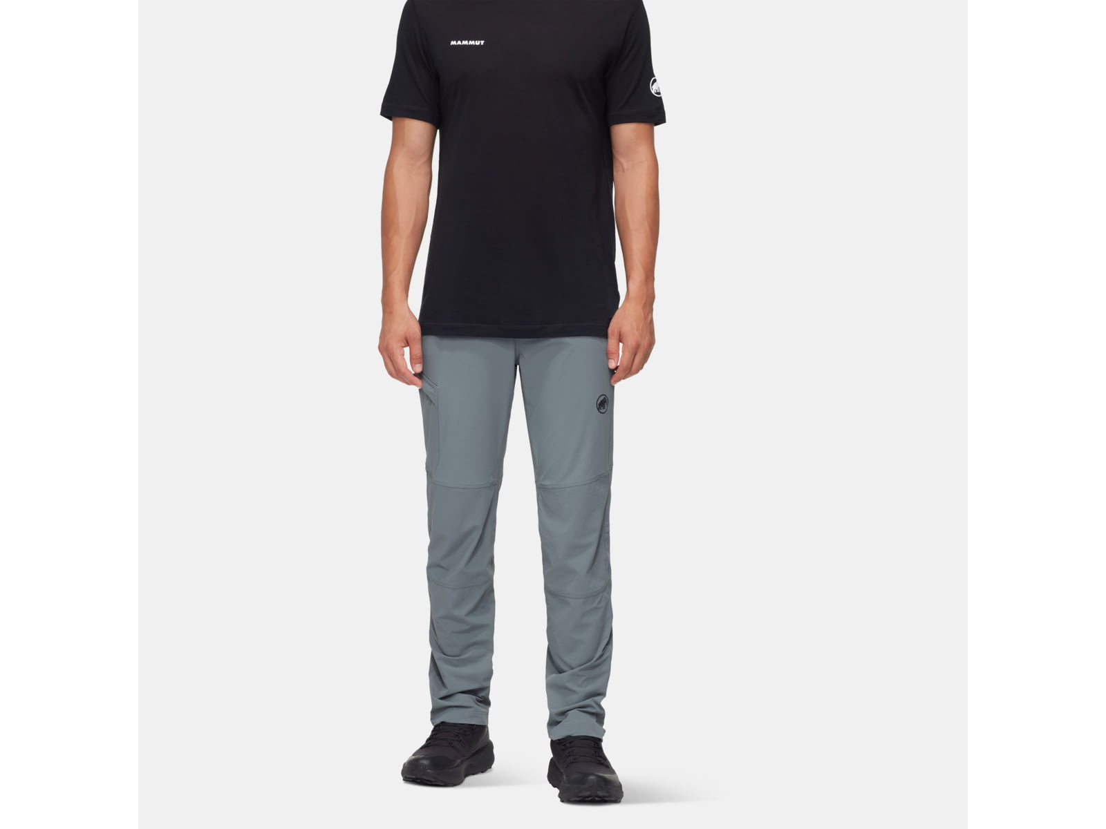 Mammut Runbold IV Pants - Men's