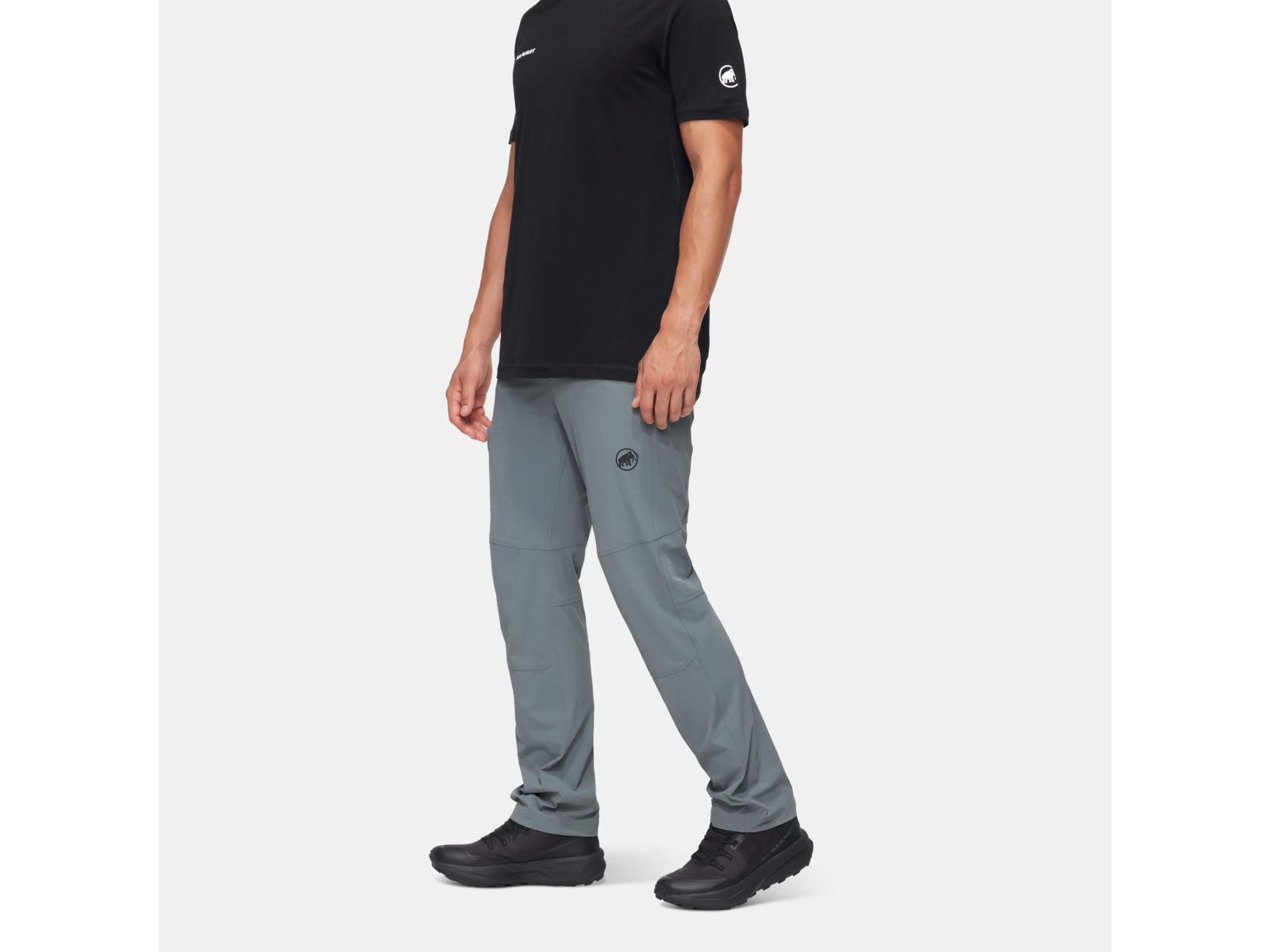 Mammut Runbold IV Pants - Men's