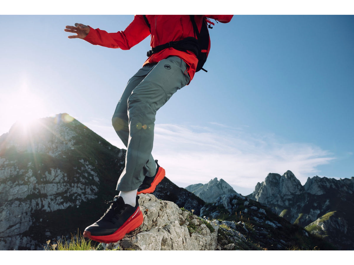 Mammut Runbold IV Pants - Men's