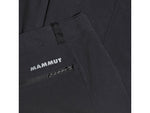 Mammut Runbold IV Shorts - Men's Black US