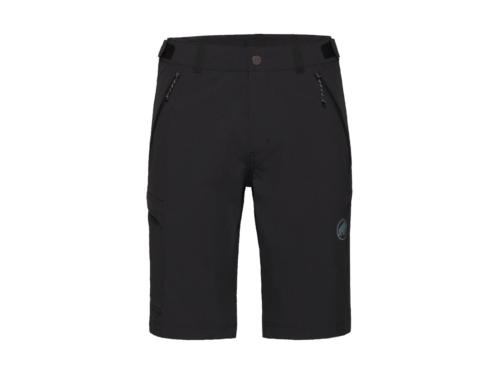 Mammut Runbold IV Shorts - Men's Black US