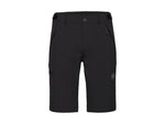 Mammut Runbold IV Shorts - Men's Black US