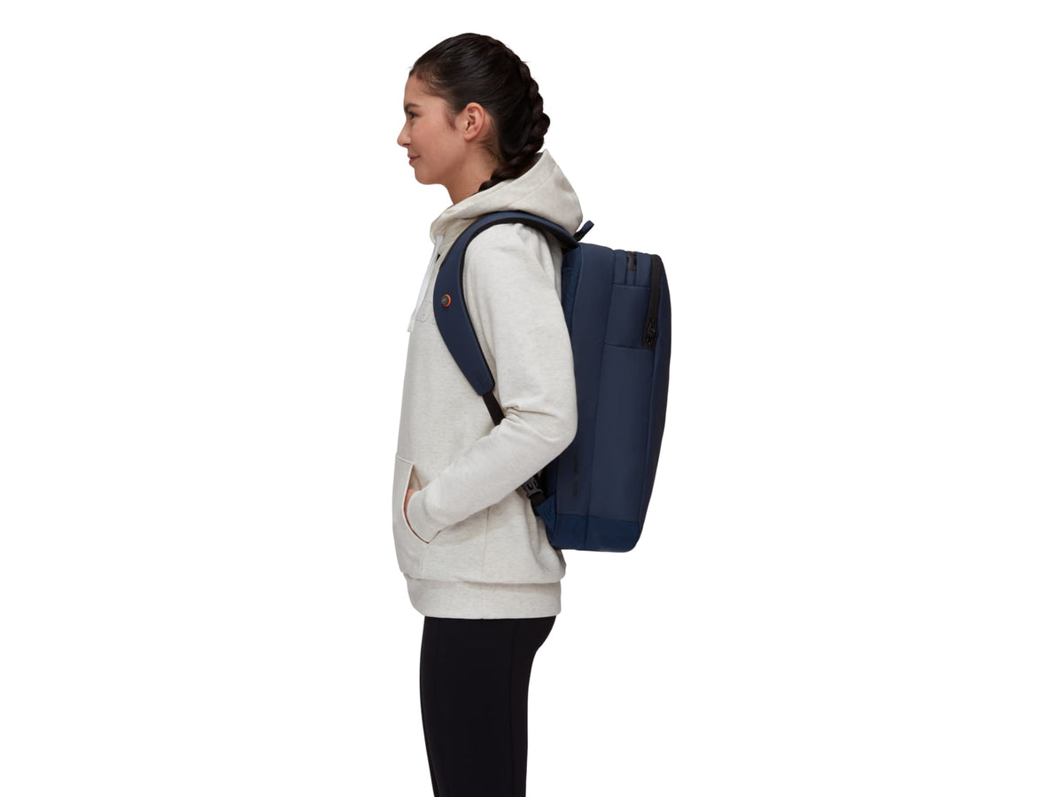 Mammut Seon 3-Way 20 Pack Marine 20 L 2510-04061-5118-1020