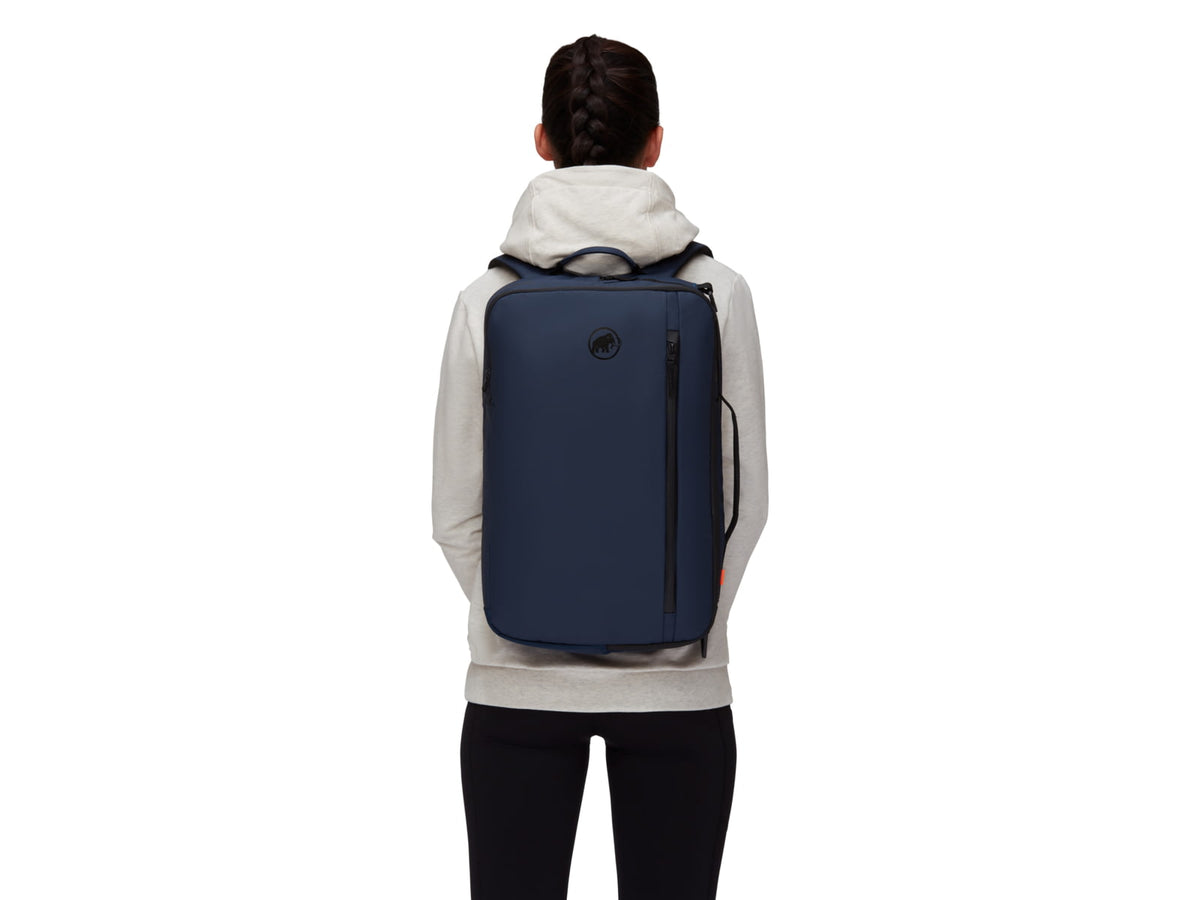 Mammut Seon 3-Way 20 Pack Marine 20 L 2510-04061-5118-1020