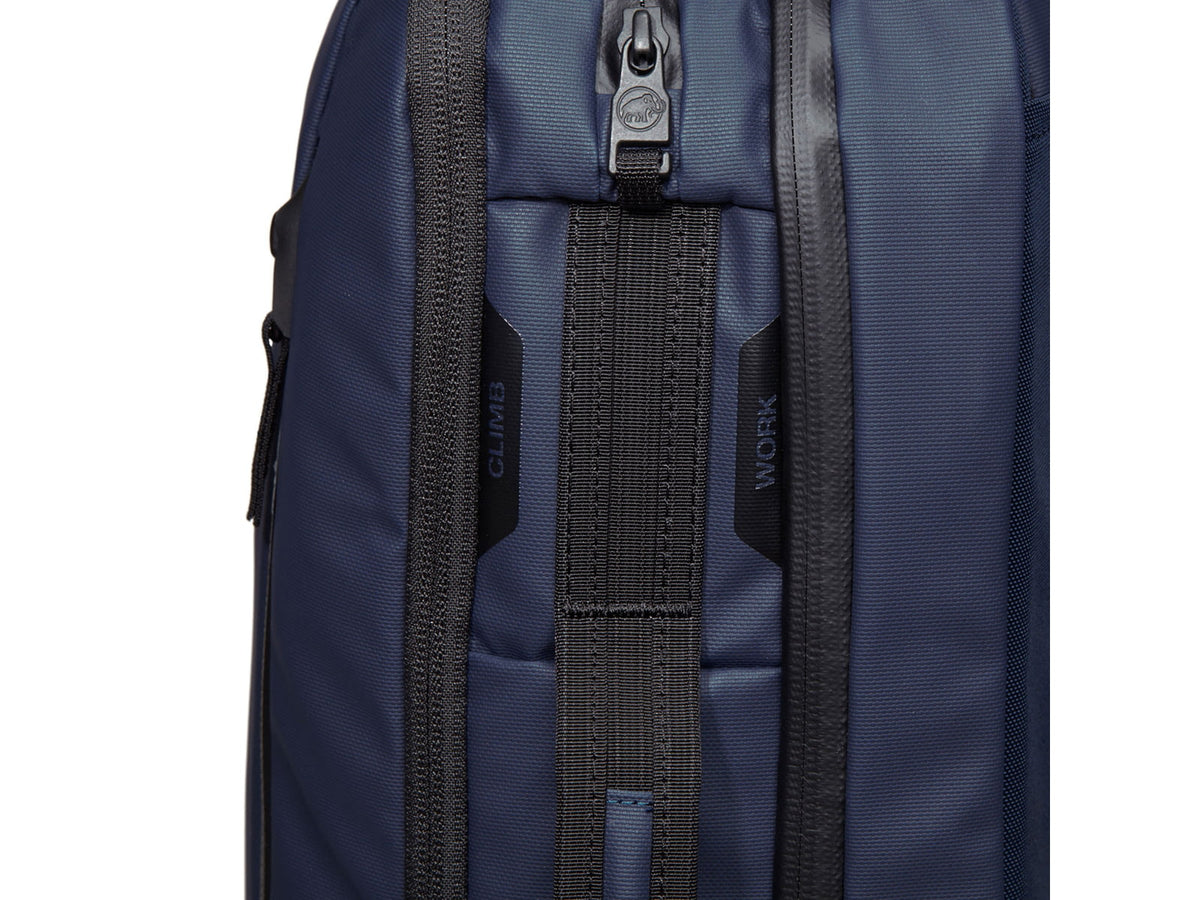 Mammut Seon 3-Way 20 Pack Marine 20 L 2510-04061-5118-1020