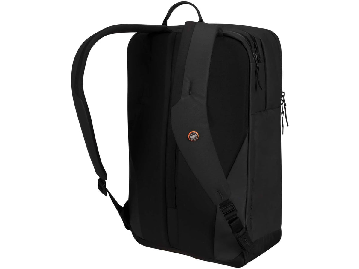 Mammut Seon Transporter 25 Pack Black 25 L 2510-03911-0001-1025