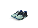 Mammut Sertig II Low Hiking Shoes - Men's Neo Mint-Black US 8